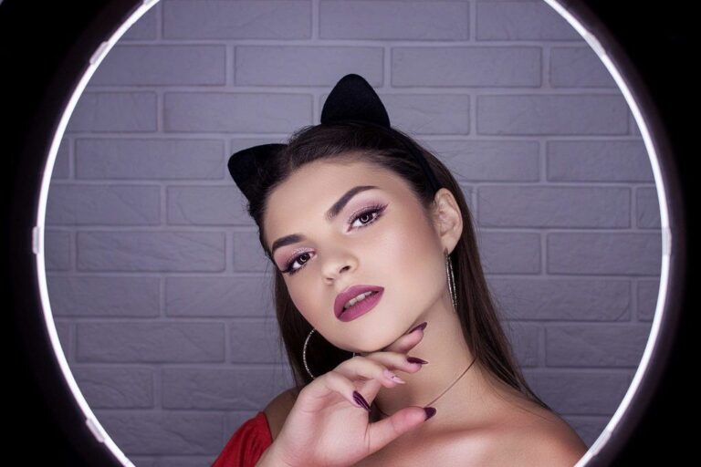 ring light
