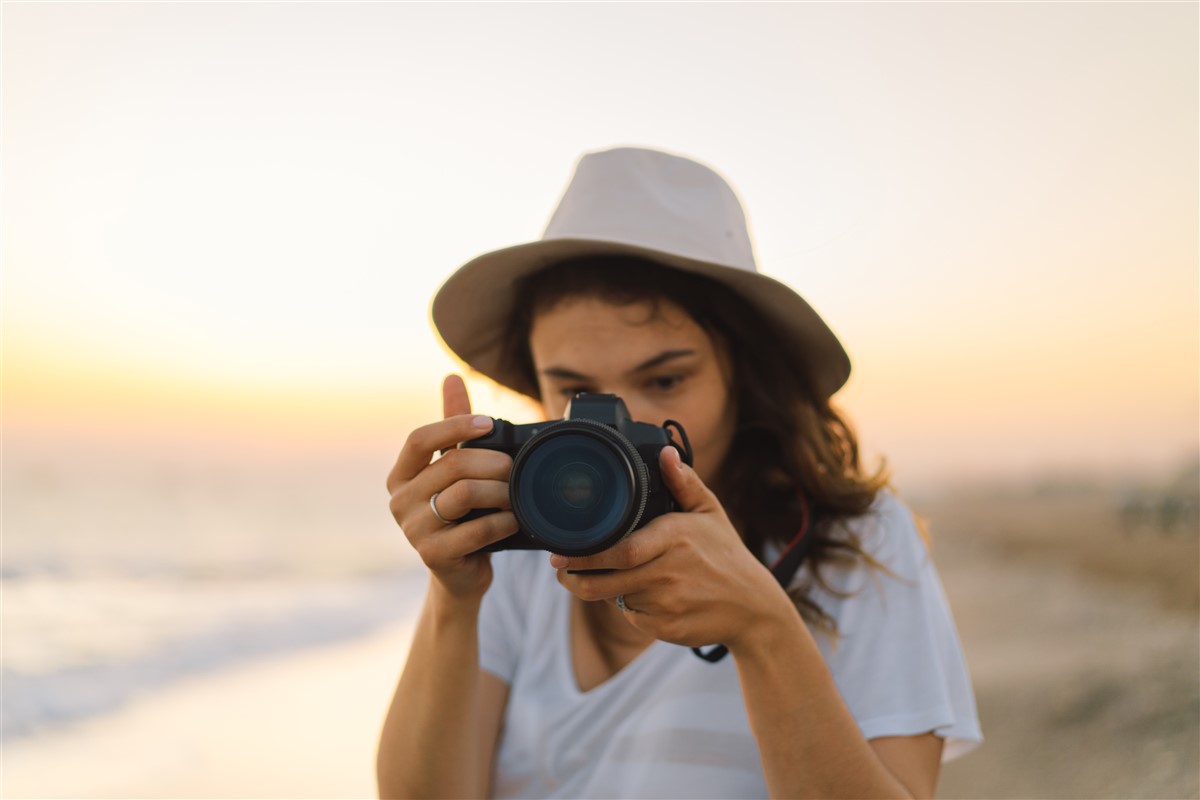 photographie de portrait en milieu urbain