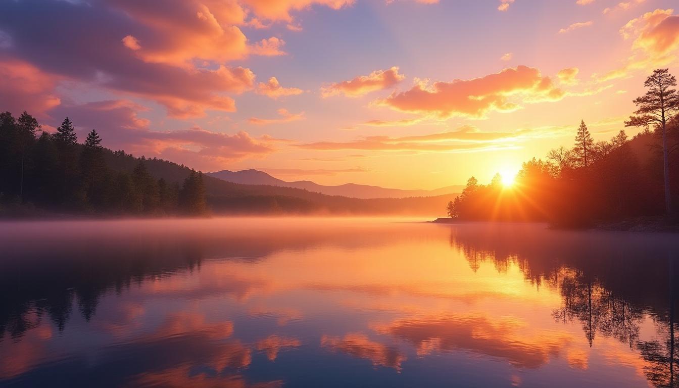 découvrez 10 astuces créatives pour capturer des photos de voyage uniques et impressionner vos amis avec des images originales et inoubliables.