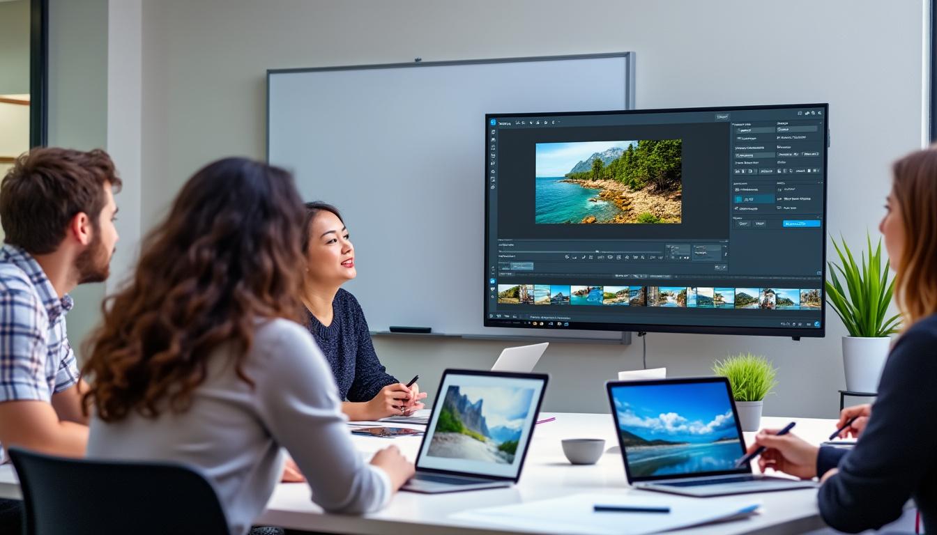 découvrez 10 techniques efficaces pour animer des ateliers de photographie et captiver votre public, stimuler leur créativité et garantir des séances dynamiques et enrichissantes.