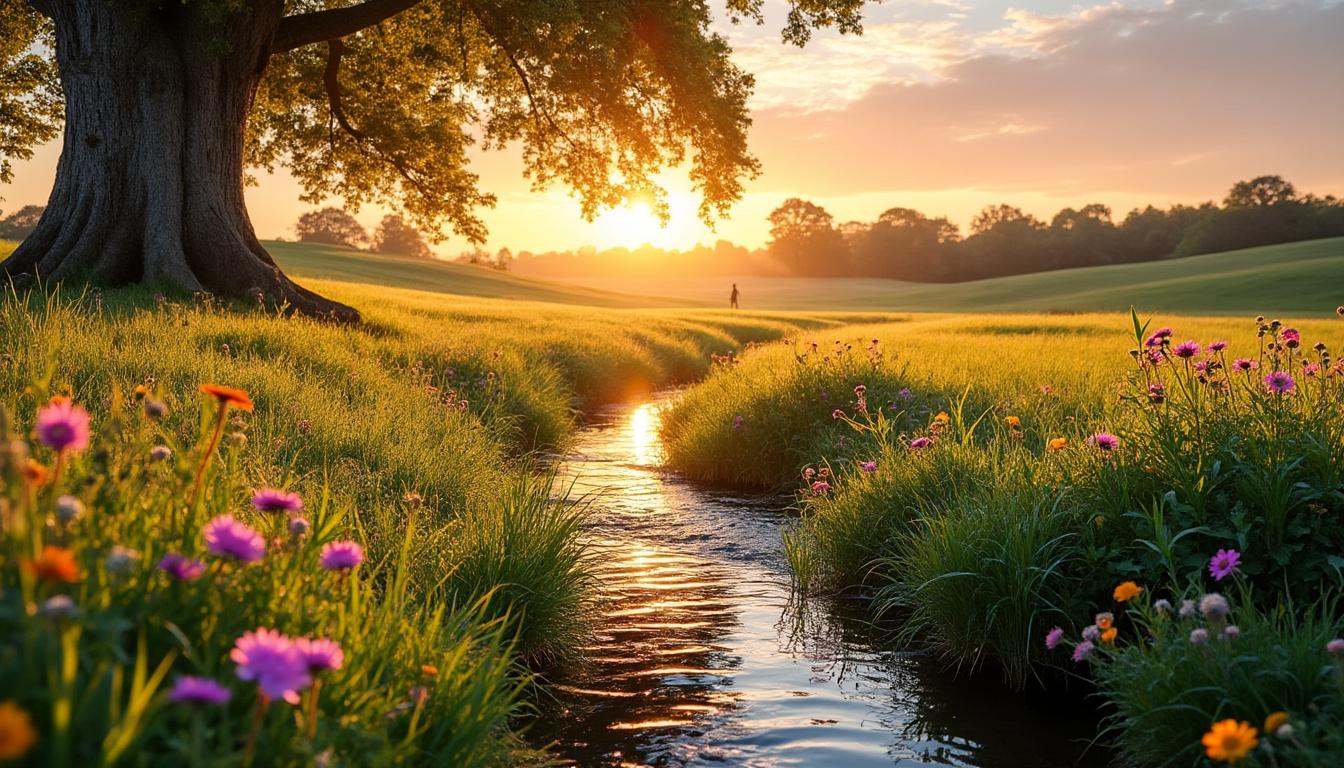découvrez nos conseils pour réussir vos photos de nature en exploitant au mieux la lumière naturelle. astuces de prise de vue, choix du moment et réglages pour capturer la beauté de la nature avec un appareil photo ou un smartphone.