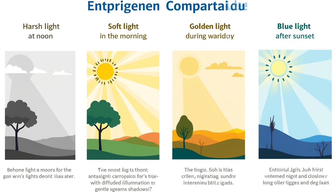 découvrez des conseils pratiques pour réussir de superbes photos en utilisant la lumière naturelle. apprenez à exploiter au mieux la lumière du jour pour sublimer vos clichés, que vous soyez débutant ou passionné de photographie.