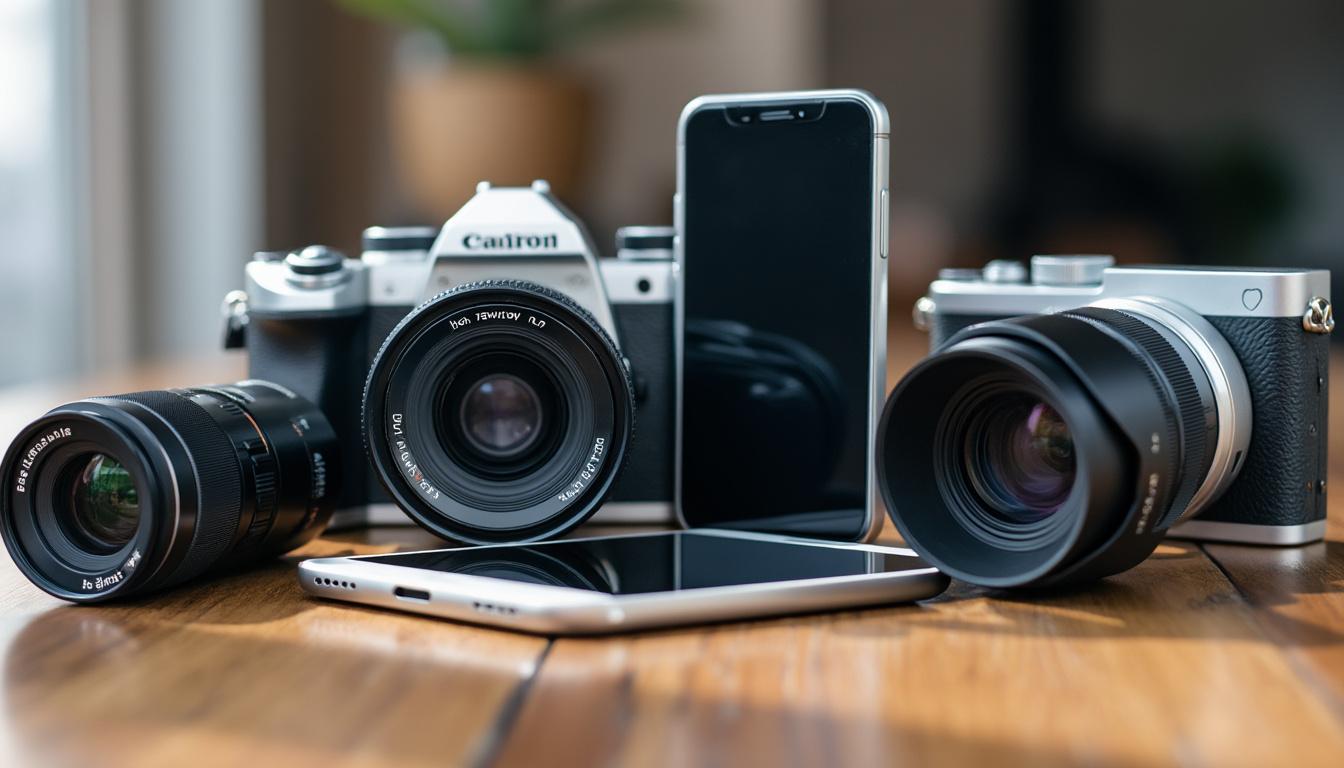 découvrez comment maîtriser la photographie grâce à 10 étapes simples, idéales pour les débutants. suivez nos conseils pratiques pour progresser rapidement et réussir vos premières photos.