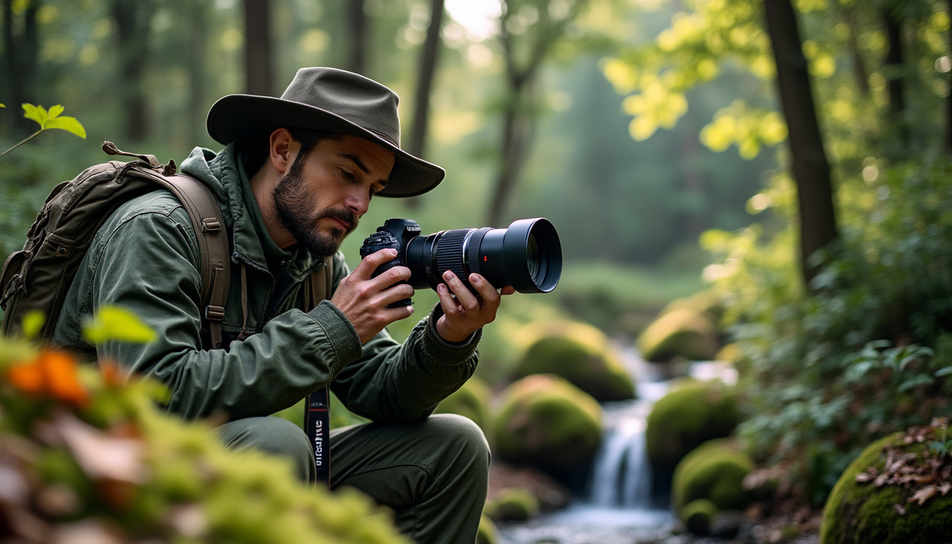 découvrez les critères indispensables pour bien choisir un convertisseur de focale adapté à votre équipement photo. suivez nos conseils pour optimiser vos prises de vue et élargir vos possibilités créatives.