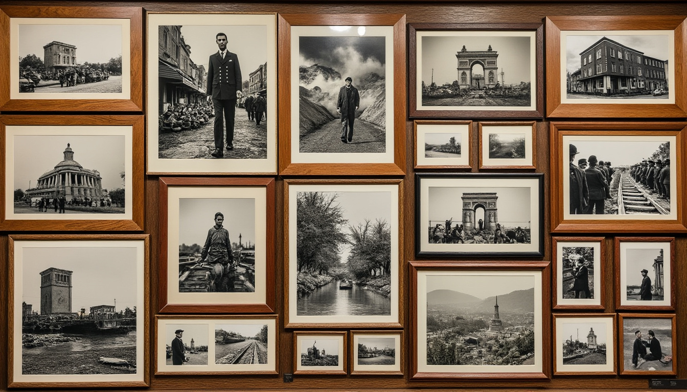 découvrez comment développer une solide culture photographique et stimuler votre créativité grâce à des conseils pratiques, des ressources inspirantes et des techniques éprouvées pour progresser dans l’art de la photographie.