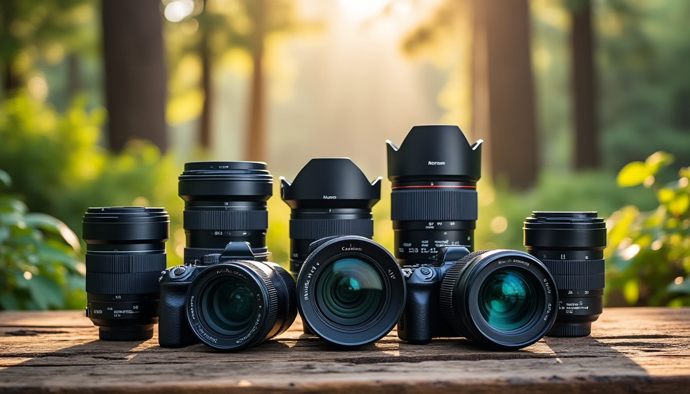 découvrez nos conseils pour bien choisir un téléobjectif adapté à la photographie animalière : distance focale, ouverture, stabilisation et budget pour capturer la faune avec précision et qualité.