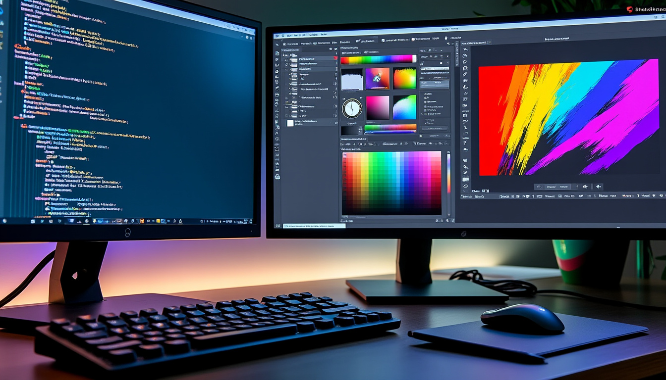 découvrez comment installer facilement et rapidement photoshop cs 5 sur ubuntu linux grâce à ce guide étape par étape. suivez nos instructions pour profiter de photoshop sur votre système ubuntu en quelques minutes.