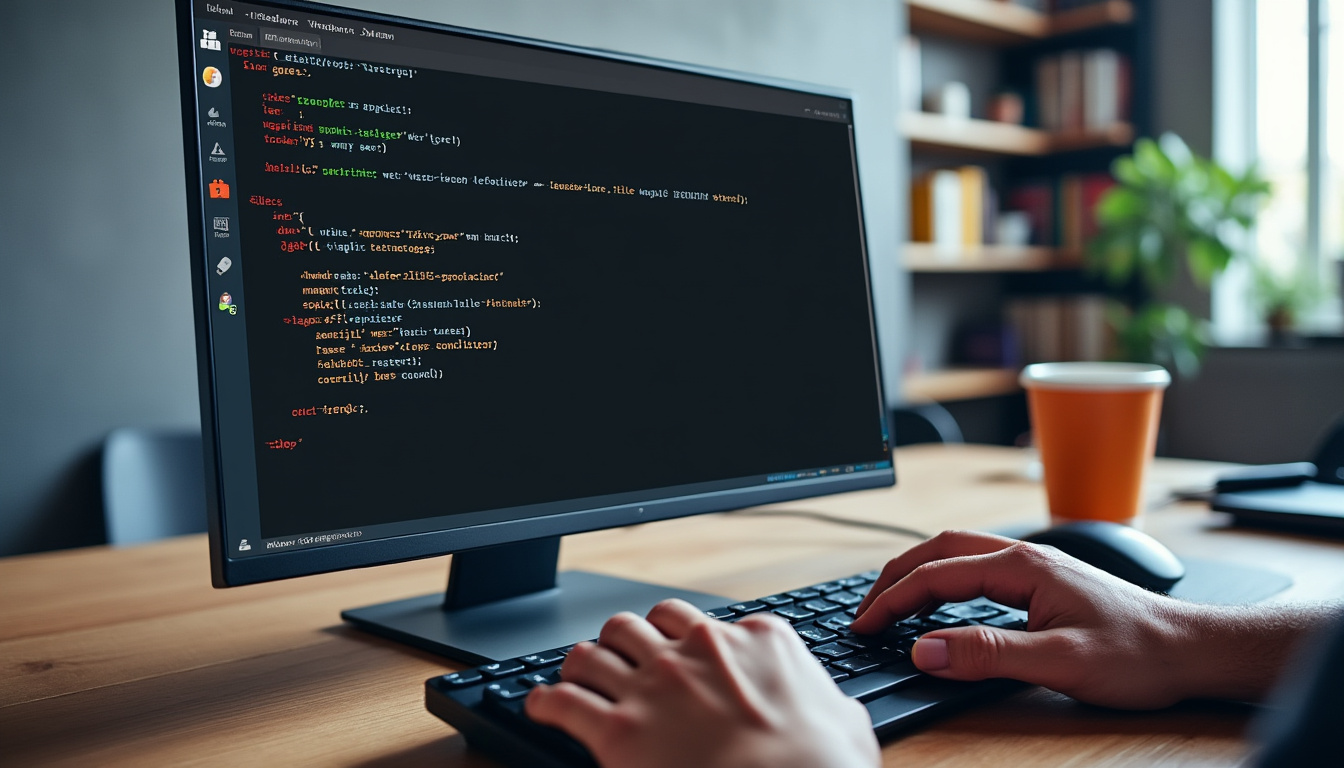 découvrez comment installer facilement et rapidement photoshop cs5 sur ubuntu linux grâce à ce guide détaillé. suivez les étapes simples pour profiter de photoshop sur votre système linux sans complication.