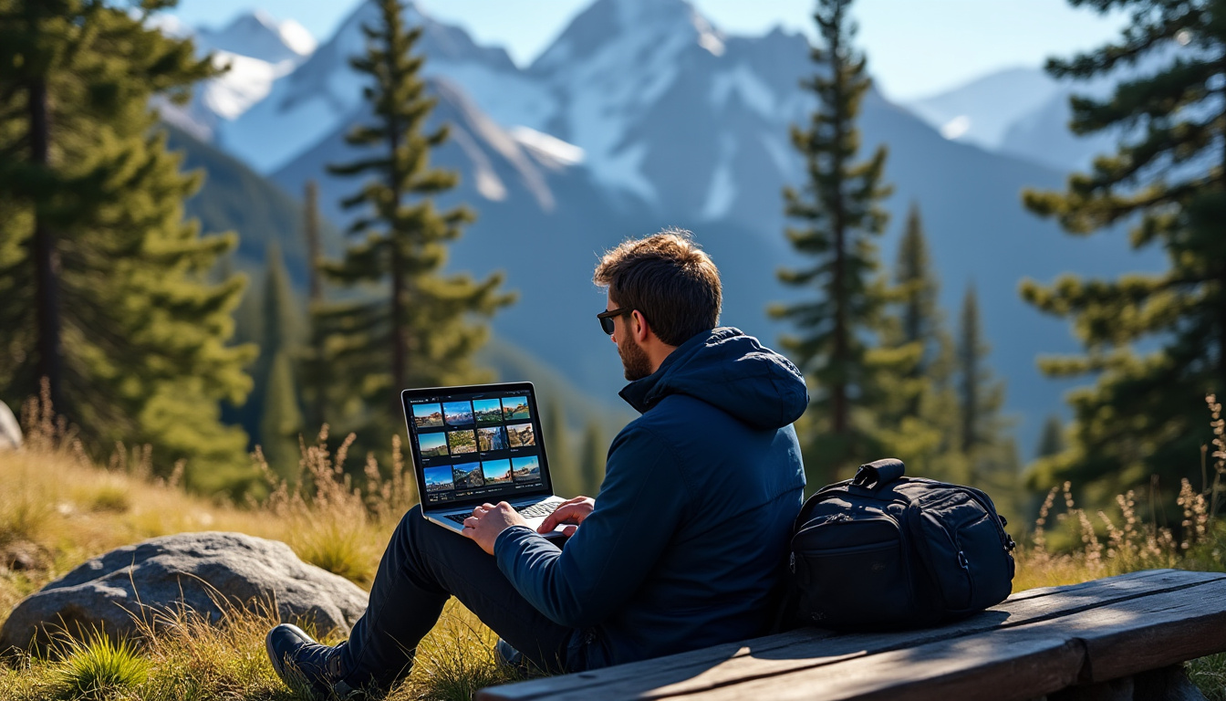 découvrez comment ouvrir, lire et afficher facilement un fichier raw nef nikon grâce à des outils et astuces professionnels. guide complet pour travailler efficacement vos photos nef comme un pro !