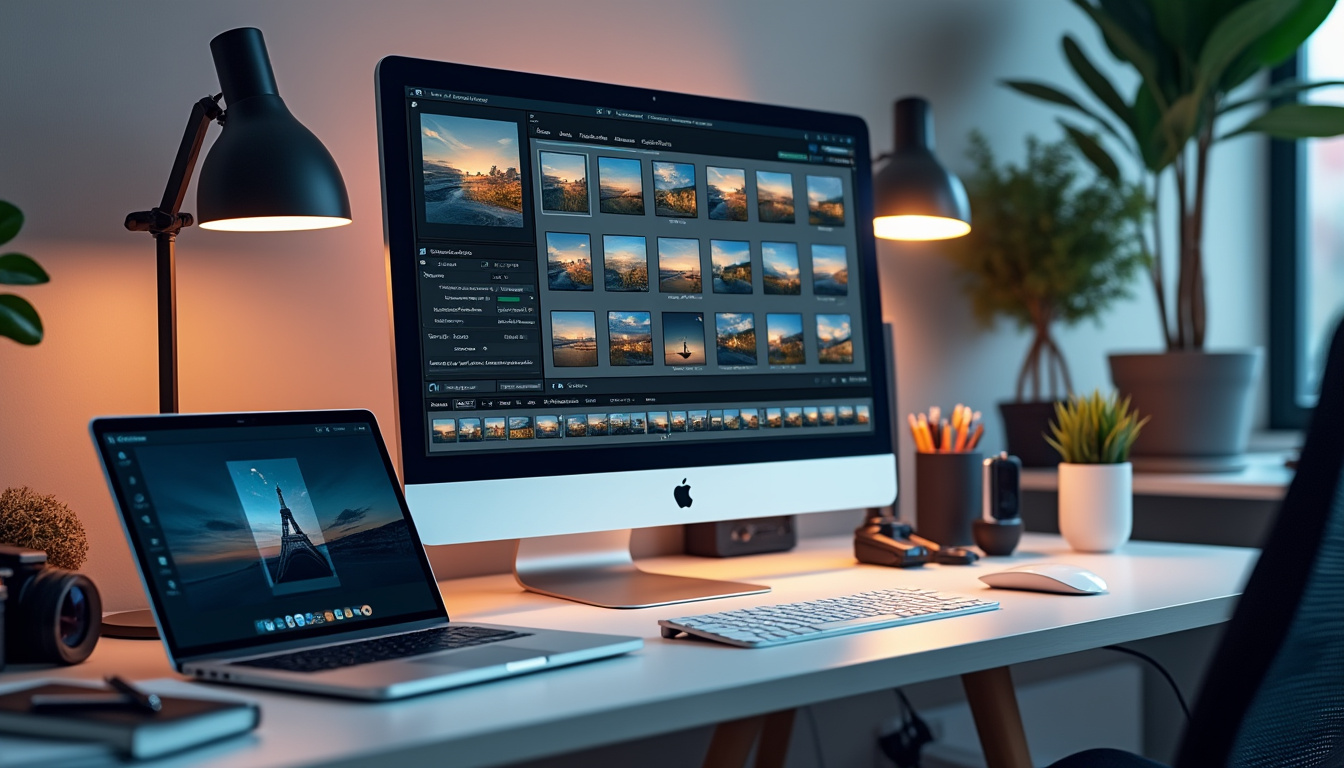 découvrez comment ouvrir, lire et afficher facilement un fichier raw nef nikon comme un pro. guide complet sur les logiciels et astuces pour tirer le meilleur de vos photos nef.