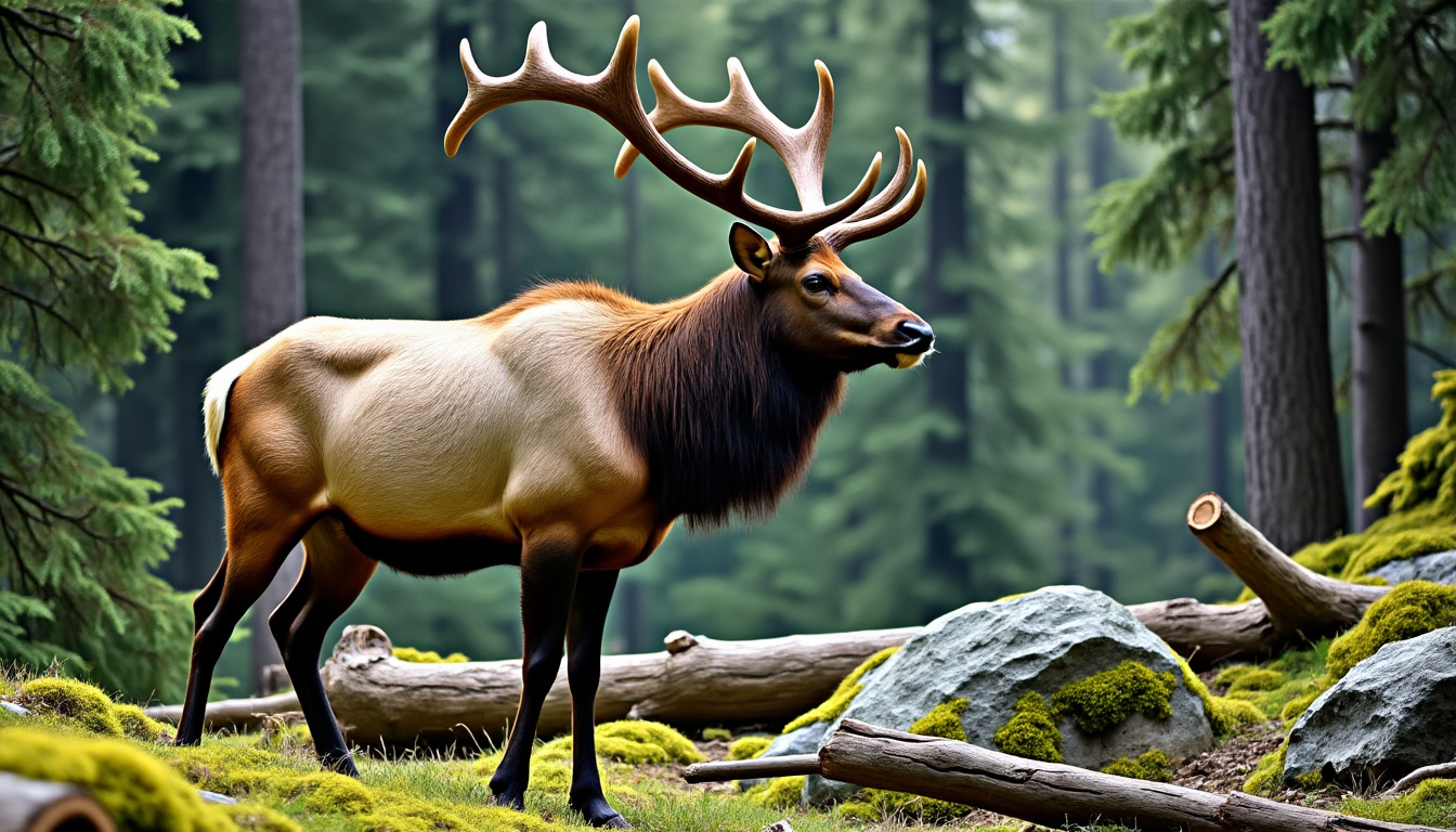 découvrez nos conseils pratiques pour photographier le brame du cerf et réussir à capturer des moments inoubliables de la nature sauvage, tout en respectant les animaux et leur environnement.