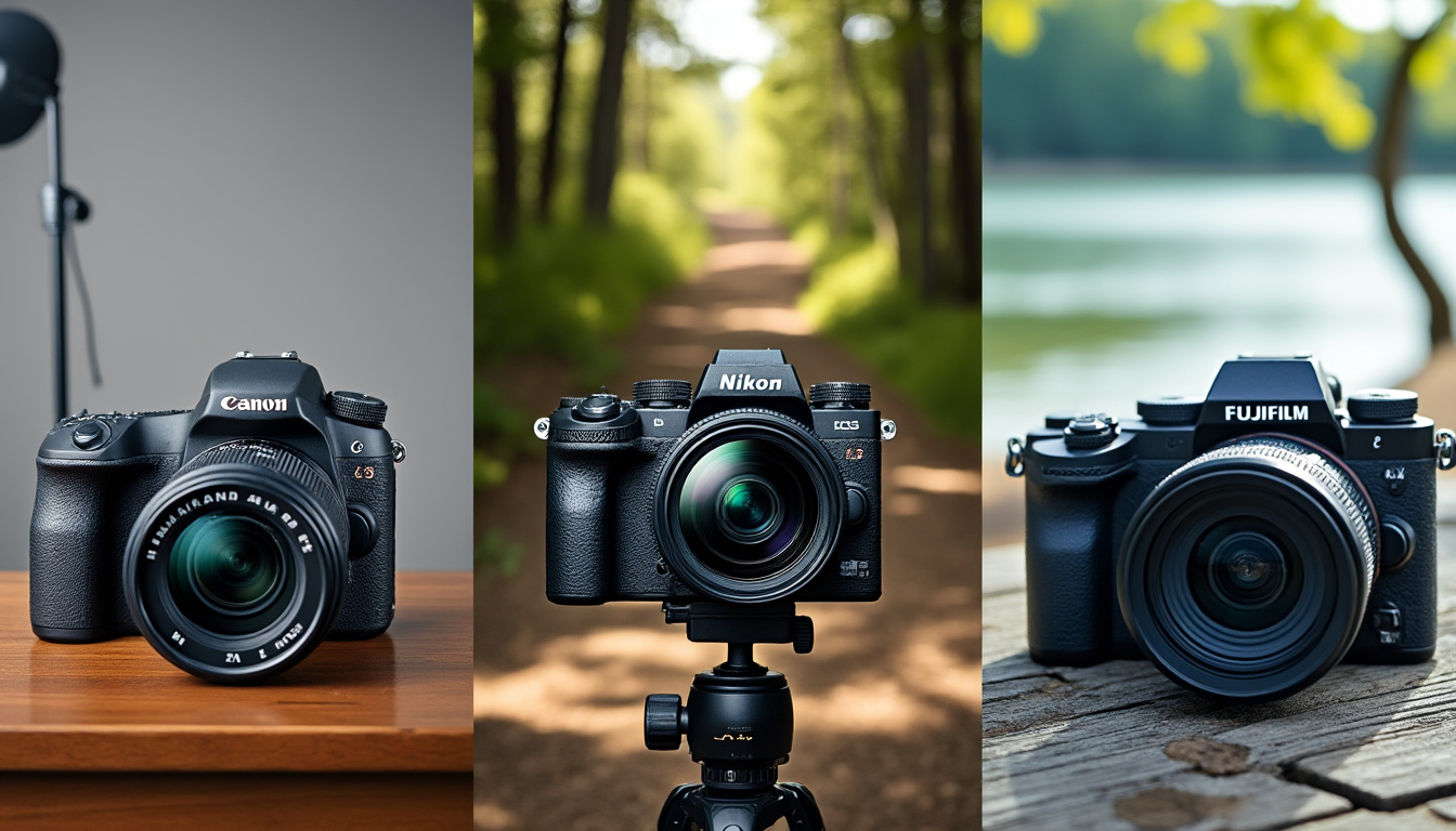 découvrez 10 conseils essentiels pour bien débuter la photographie. clarté, astuces pratiques et explications simples pour les novices souhaitant progresser rapidement et profiter pleinement de leur appareil photo.