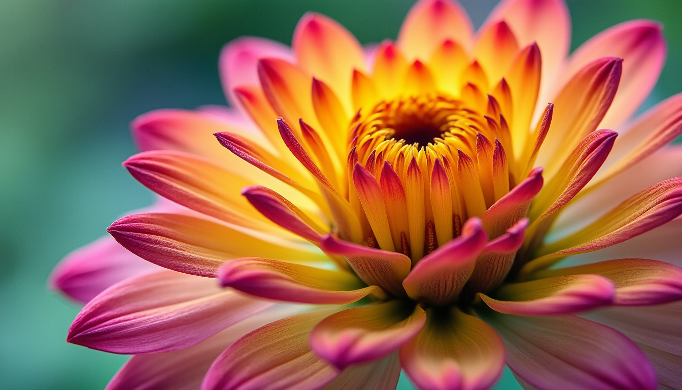 découvrez les techniques et astuces de la macrophotographie pour révéler la beauté cachée de l’invisible. apprenez à capturer des détails surprenants grâce à nos conseils pratiques pour des photos macro époustouflantes.