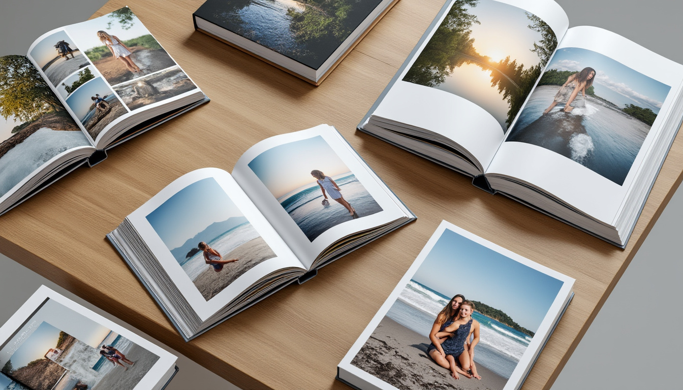 découvrez 10 conseils essentiels pour réussir la création de votre livre photo. trouvez l’inspiration, choisissez les meilleures images et réalisez facilement un album unique et personnalisé.