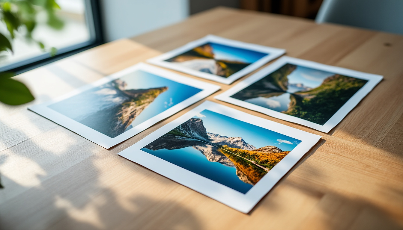 découvrez nos 10 conseils incontournables pour créer un livre de photos réussi. astuces pratiques, idées créatives et étapes clés pour immortaliser vos souvenirs et concevoir un album photo unique.