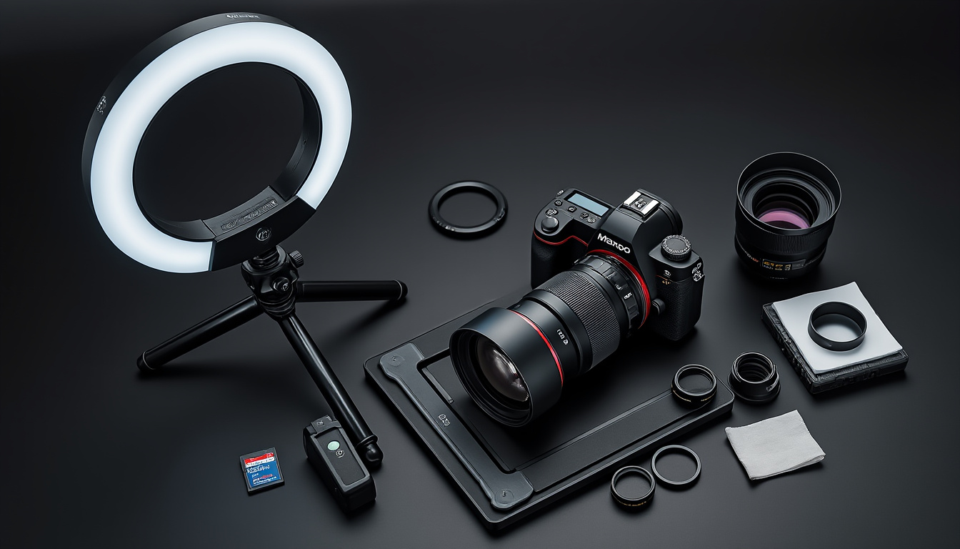 découvrez 10 astuces incontournables pour réussir vos photos macro et capturer des détails époustouflants. conseils pratiques pour débutants et passionnés de photographie macro !