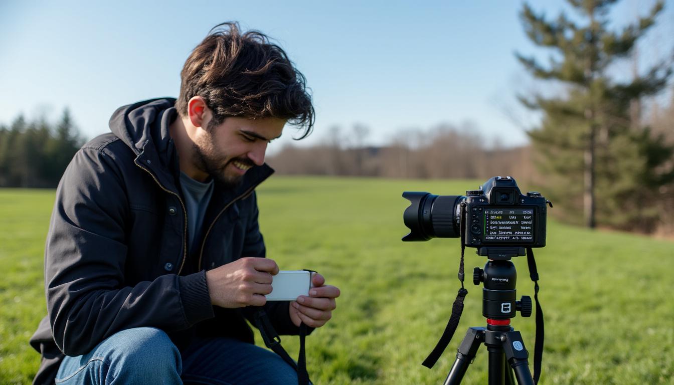 découvrez comment maîtriser facilement votre appareil photo en seulement un week-end grâce à des étapes simples et des conseils pratiques adaptés aux débutants et passionnés de photographie.