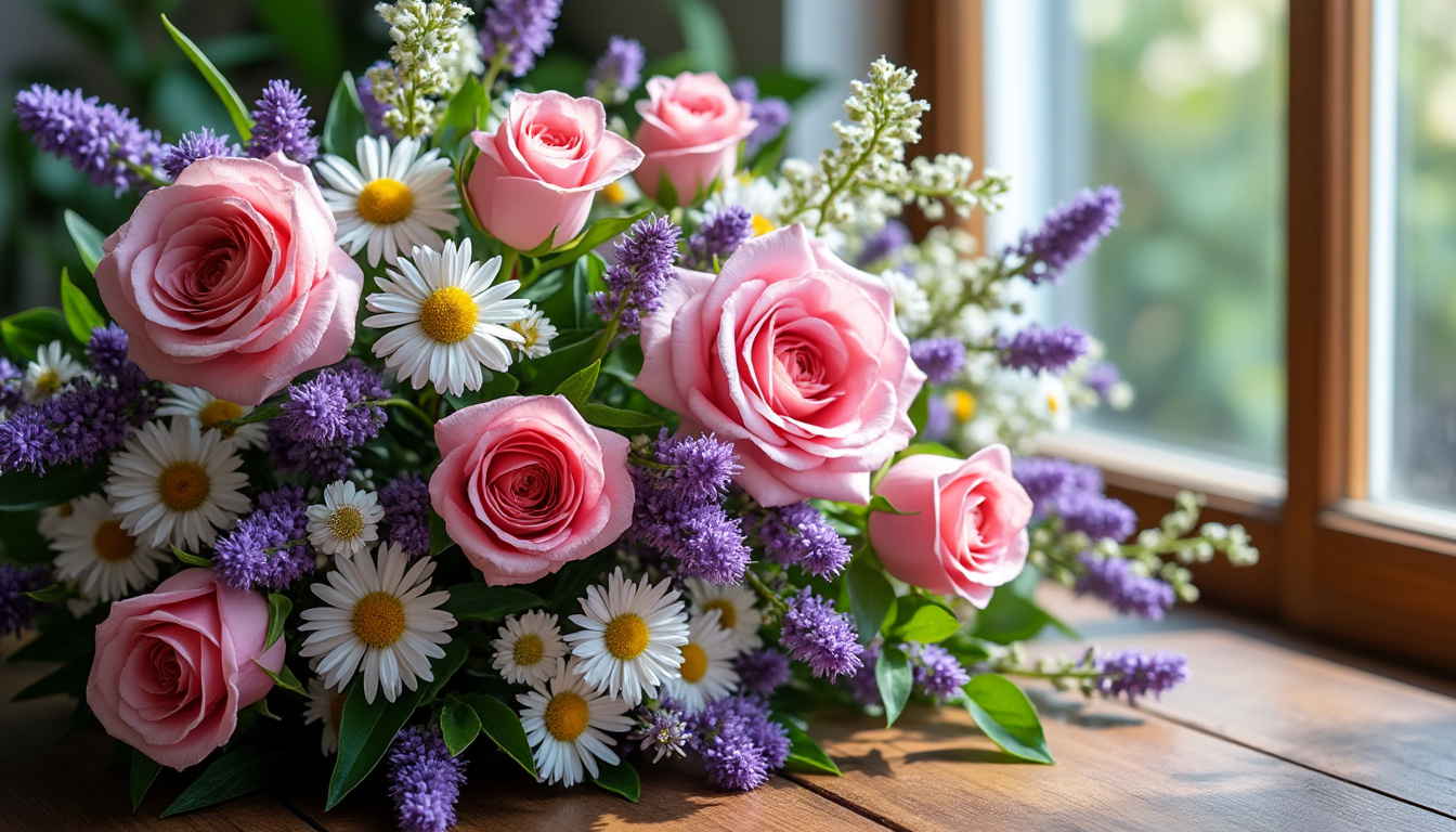 découvrez nos conseils incontournables pour réussir la photographie de fleurs en gros plan et obtenir des images spectaculaires. astuces techniques, choix du matériel et inspirations pour sublimer chaque détail floral.