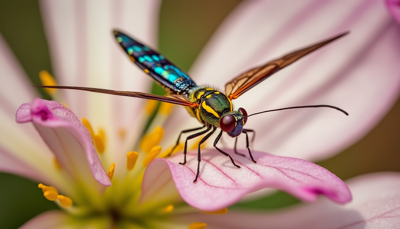 découvrez comment la macro créative peut réveiller votre imagination artistique. apprenez à capturer les détails invisibles et à explorer de nouvelles perspectives pour enrichir votre créativité photographique.