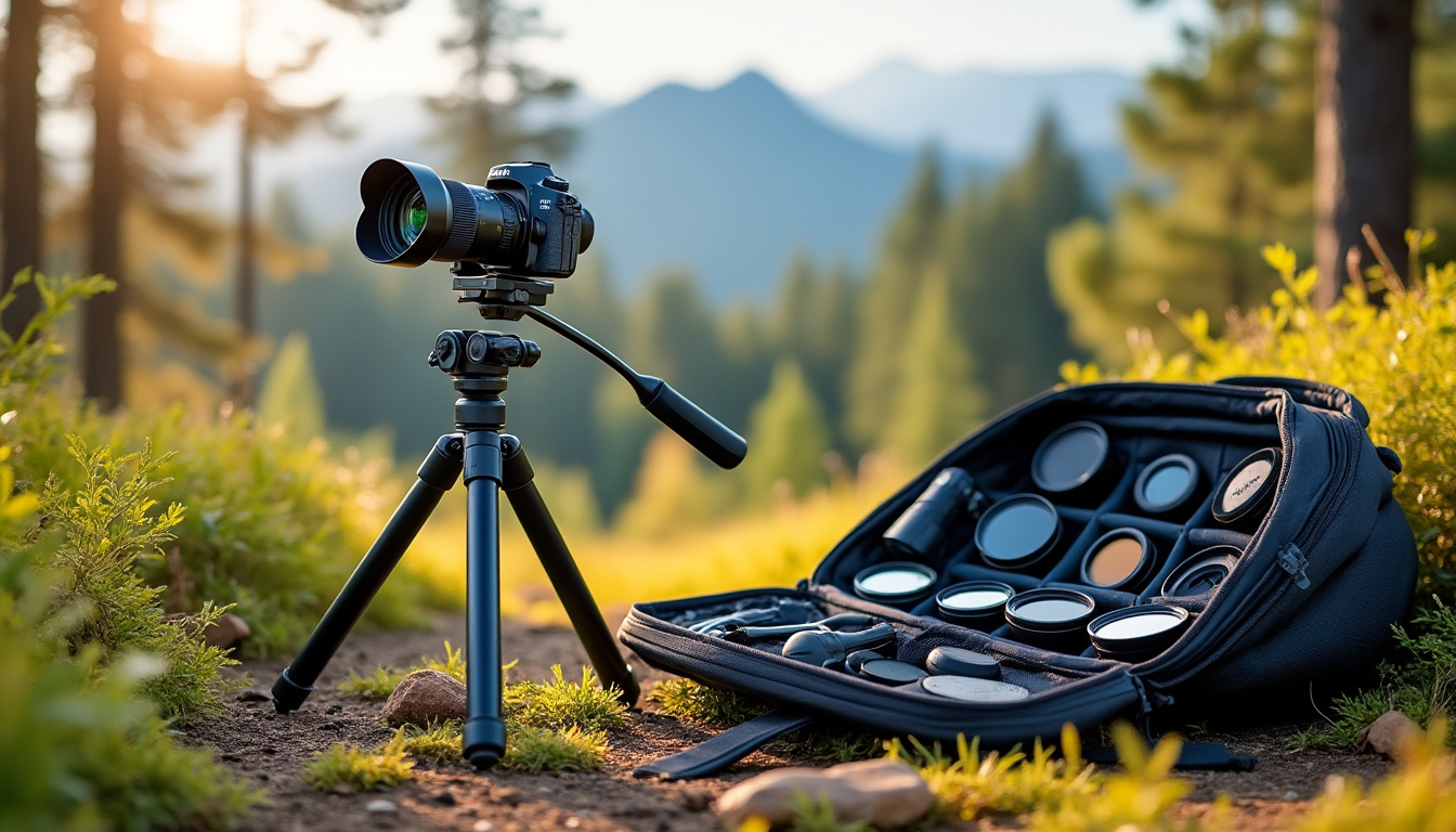 découvrez nos conseils pratiques pour voyager sereinement avec votre matériel photo en avion. astuces pour bien préparer vos bagages, protéger vos appareils et passer les contrôles sans stress.