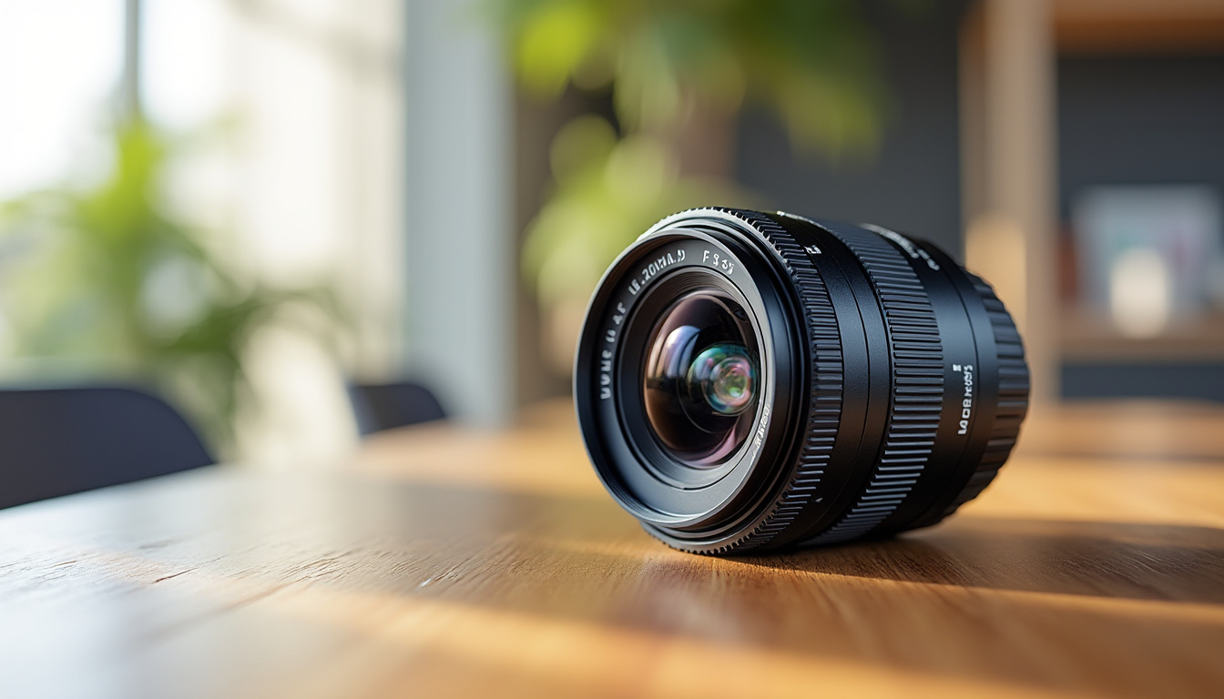 découvrez le tamron af 18-200mm f/3.5-6.3, un objectif zoom polyvalent idéal pour tous les photographes. capturez des paysages grandioses et des portraits détaillés avec une grande flexibilité et une qualité d’image remarquable.