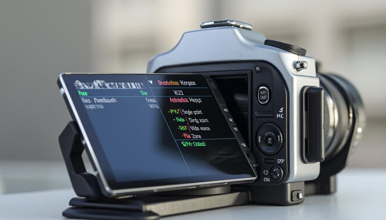 découvrez les distinctions entre la mise au point automatique (af) et manuelle (mf) en photographie, afin d’optimiser vos prises de vue et d’obtenir des images plus nettes et créatives.