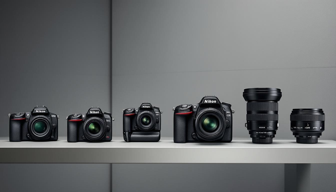 explorez la gamme d’objectifs nikon af-p compatibles avec les reflex nikon dx et fx : performances rapides, autofocus silencieux et qualité d’image exceptionnelle pour tous vos besoins photographiques.
