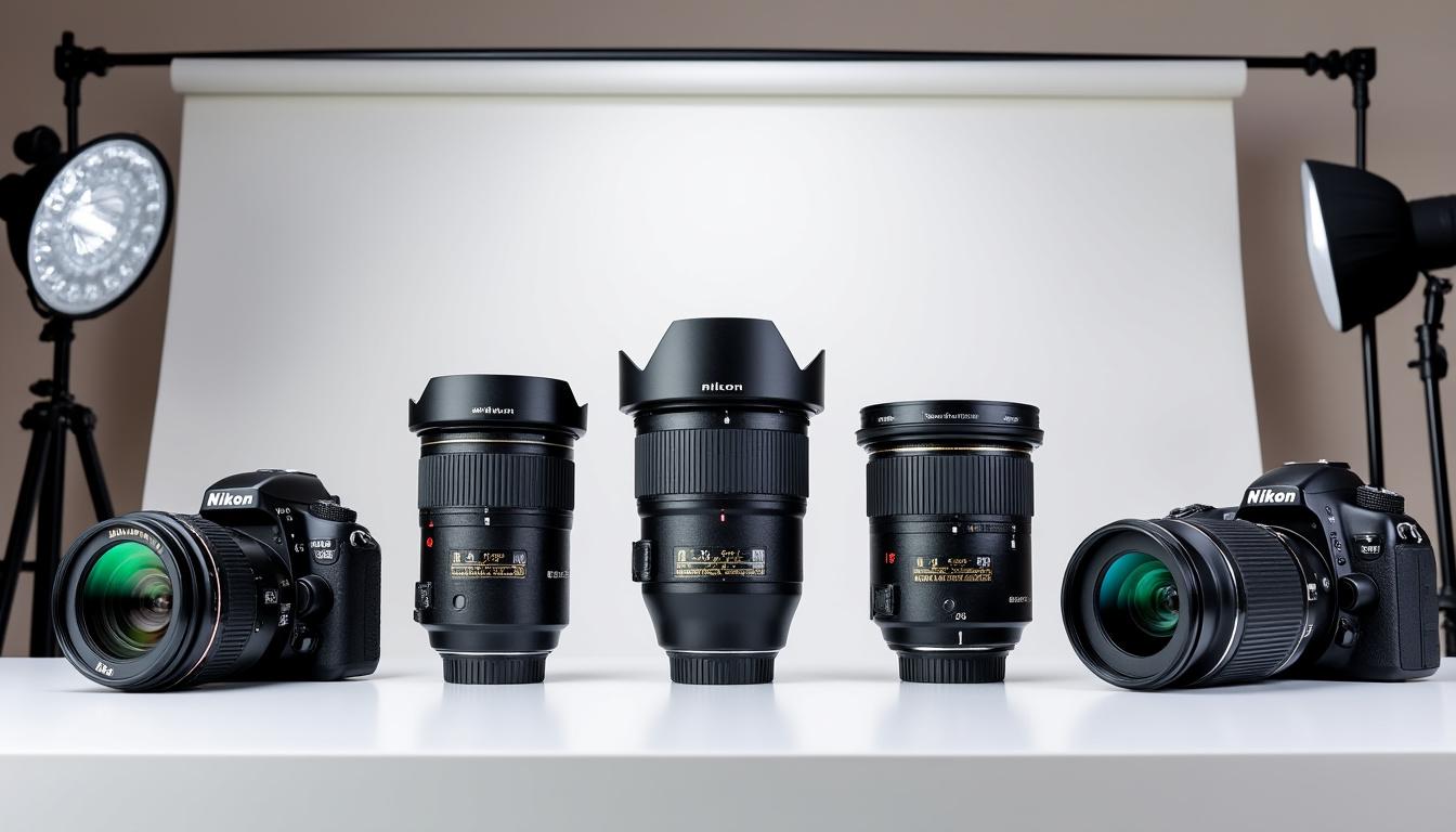 explorez les objectifs nikon af-p compatibles avec les reflex nikon dx et fx : autofocus rapide, performances optimales et photos de qualité supérieure pour tous les passionnés de photographie.