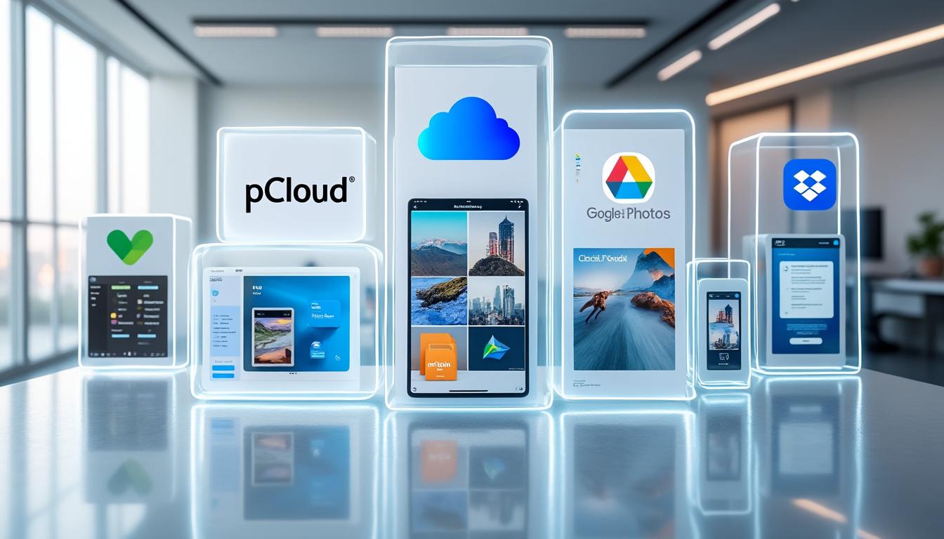 découvrez les principaux avantages d’un service de stockage de photos sur le cloud : sécurité renforcée, accès facile à vos images partout et sauvegarde automatique pour protéger vos souvenirs précieux.