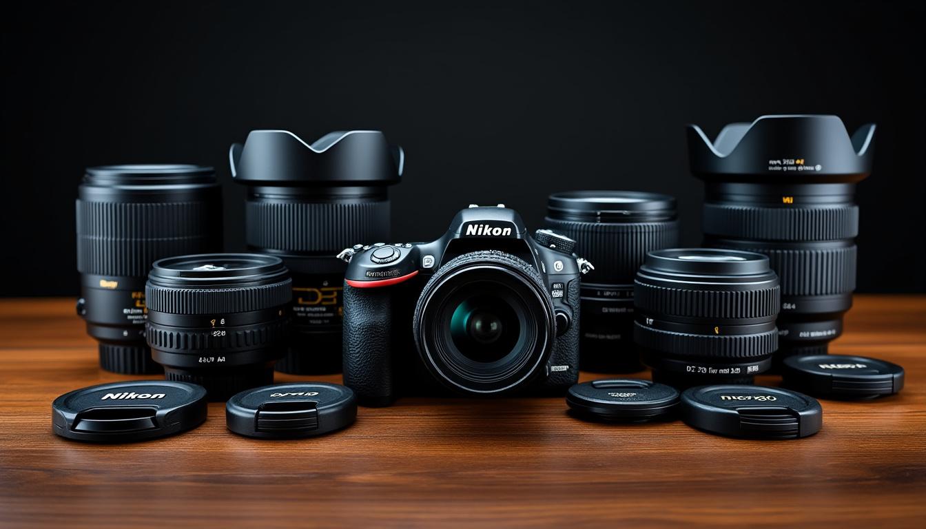 découvrez notre sélection des meilleurs objectifs compatibles avec les reflex nikon pour sublimer vos photos. conseils, comparatifs et recommandations pour capturer des images époustouflantes en toute situation.