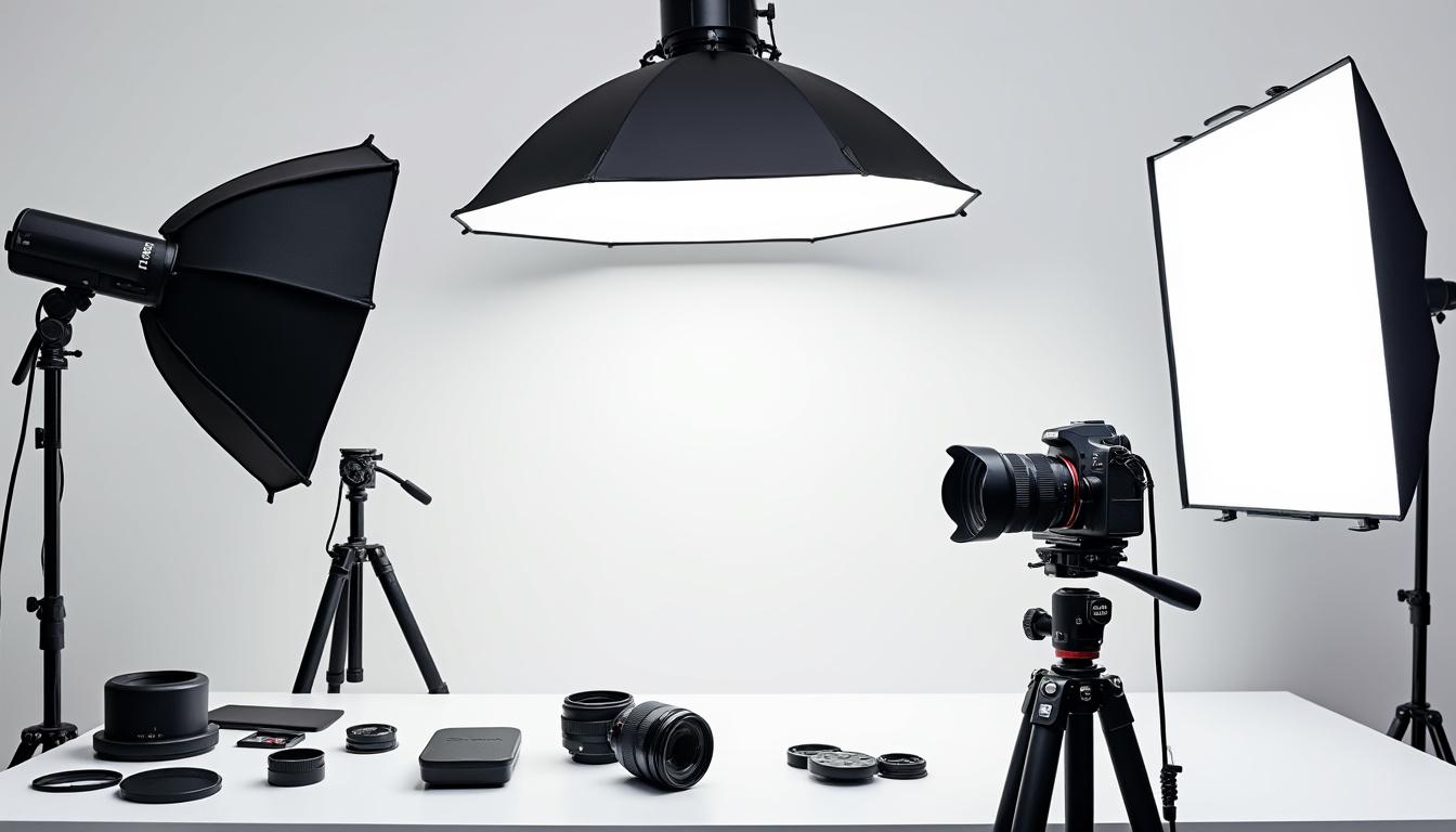 découvrez toutes les astuces et techniques essentielles de la photographie en studio pour réaliser des portraits captivants et professionnels. apprenez à maîtriser l’éclairage, la composition et la pose pour sublimer vos sujets !