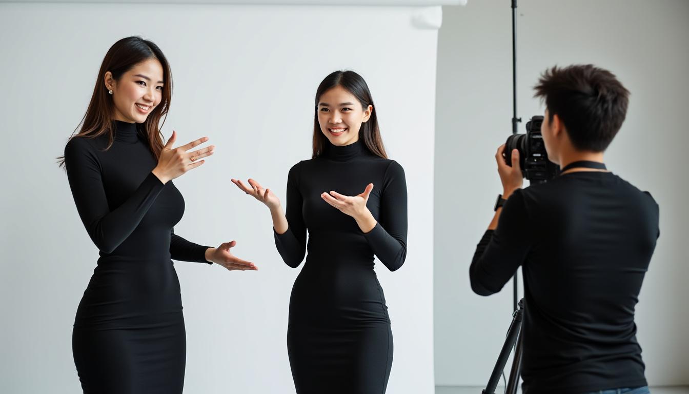 découvrez les techniques indispensables de la photographie en studio pour réaliser des portraits saisissants. astuces d’éclairage, choix du matériel et conseils de pro pour sublimer vos modèles à chaque séance.