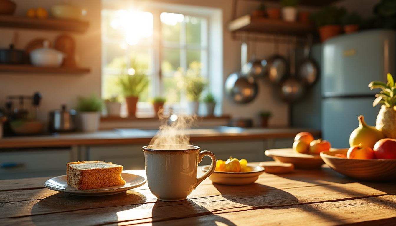 découvrez des idées et des conseils pour photographier la beauté du quotidien en tant qu’amateur. inspirez-vous pour capturer des instants simples mais émouvants, et révélez l’extraordinaire dans l’ordinaire à travers l’objectif.