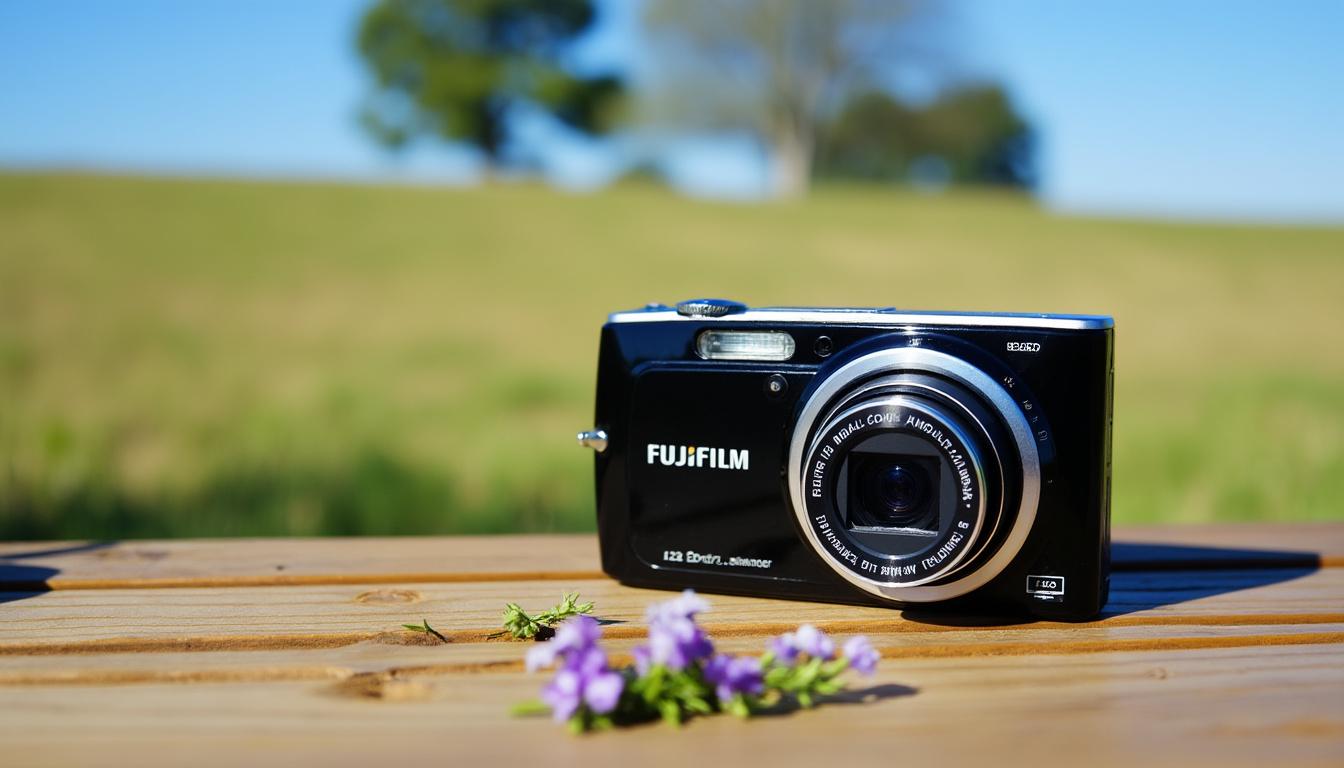 découvrez pourquoi le finepix s2950 est le choix parfait pour les photographes amateurs. ses fonctionnalités avancées, sa simplicité d’utilisation et son excellent rapport qualité-prix en font l’appareil idéal pour capturer facilement des images de qualité.