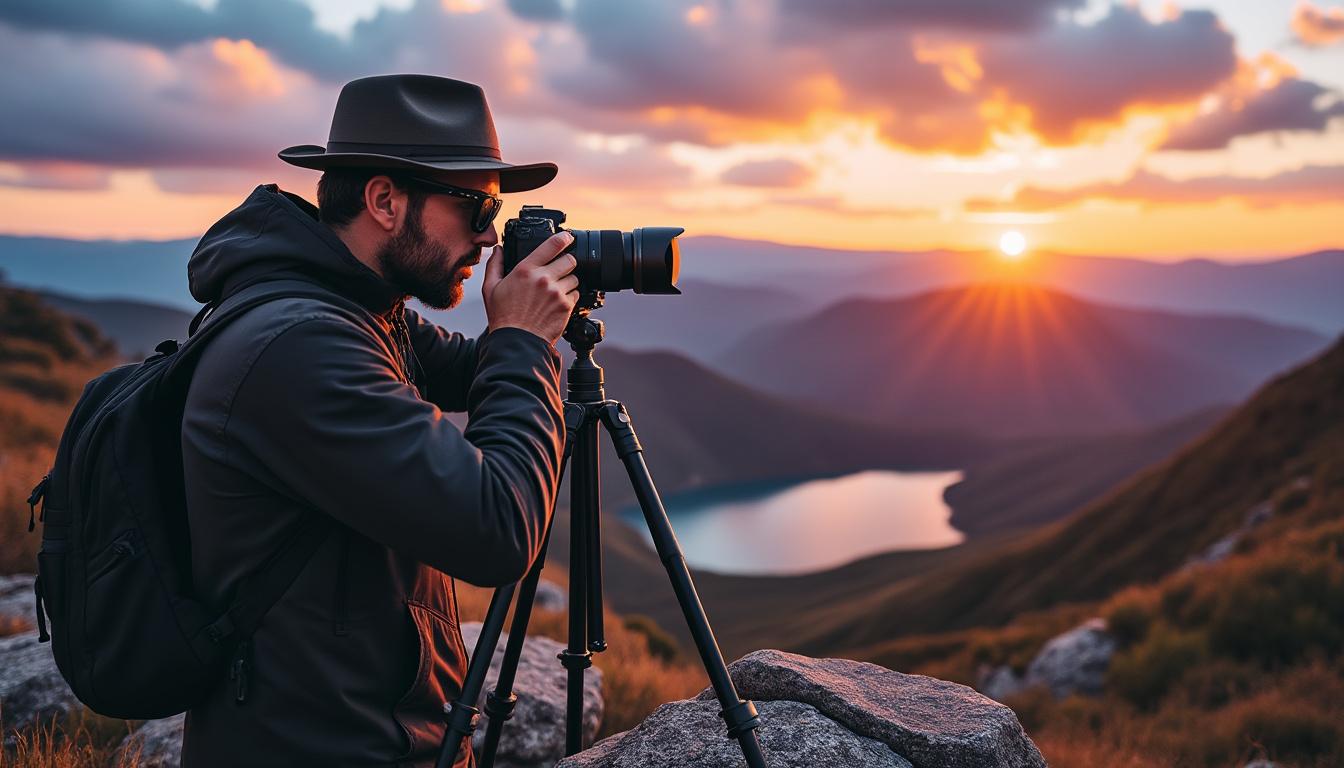 découvrez pourquoi l'utilisation d'un filtre uv est indispensable pour protéger votre objectif et améliorer la qualité de vos photos prises en extérieur. profitez de conseils pratiques pour réussir chaque cliché en toute sécurité.