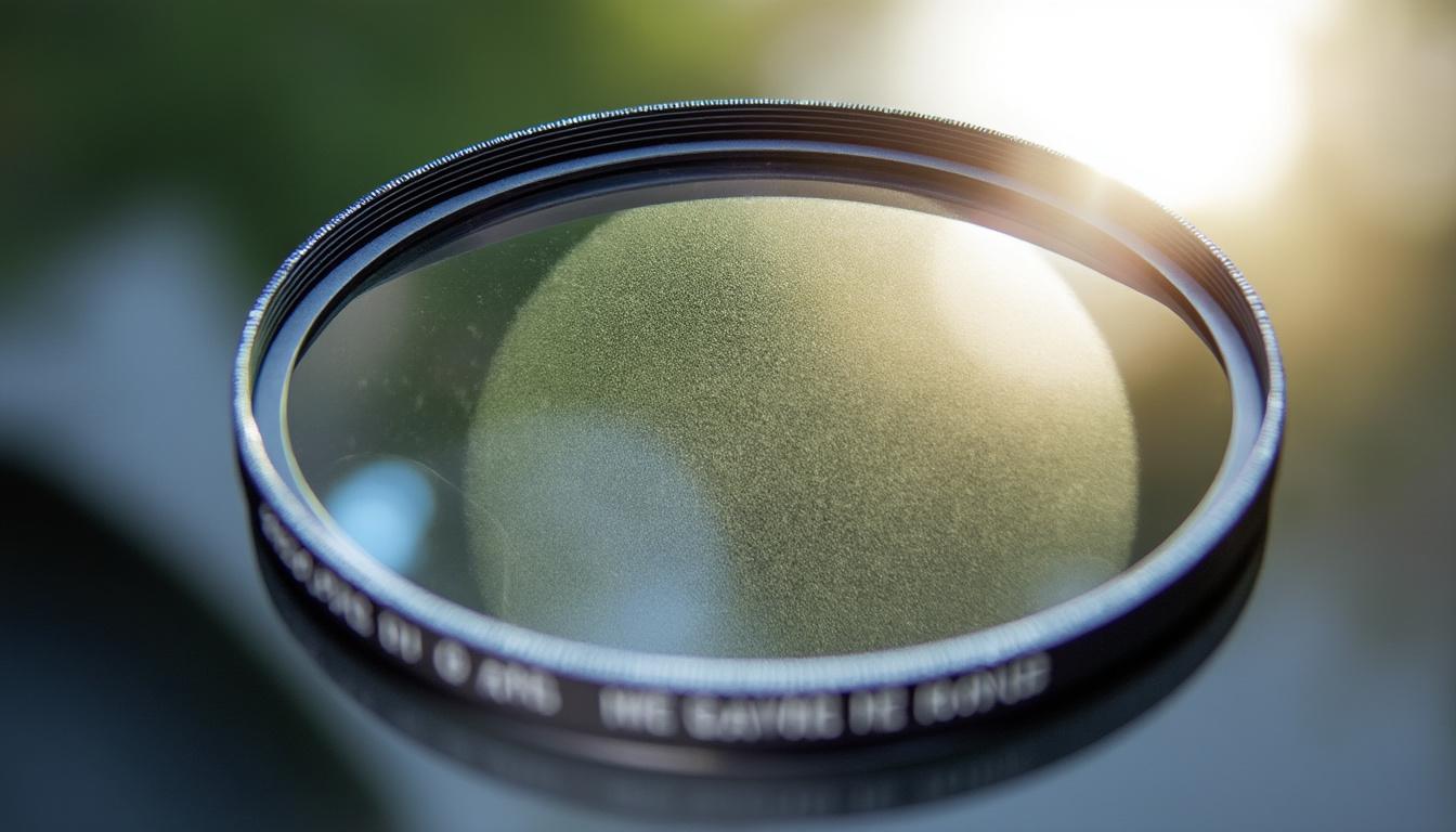 découvrez pourquoi l'utilisation d'un filtre uv est indispensable pour protéger votre objectif et améliorer la qualité de vos photos en extérieur. conseils et avantages pour réussir toutes vos prises de vue.