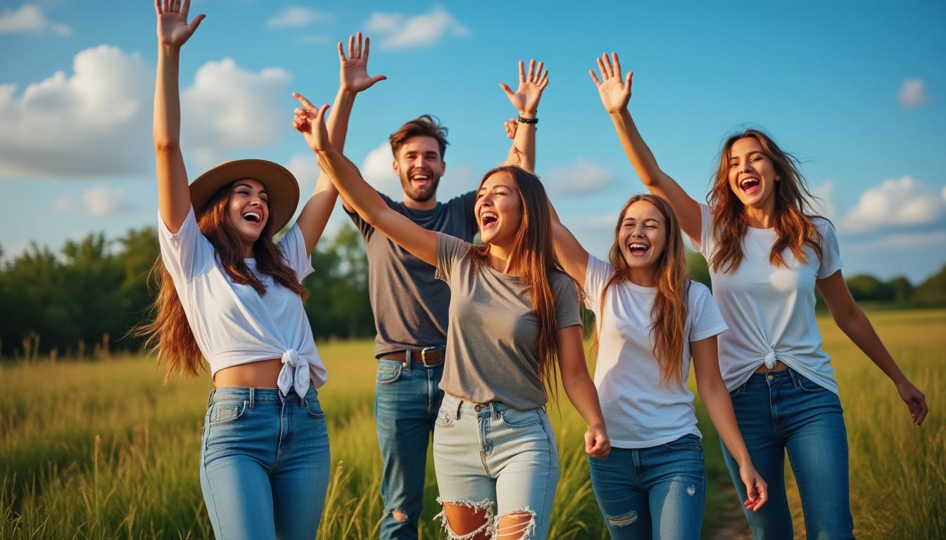 découvrez comment un rallye photo peut dynamiser votre événement et offrir une animation originale, interactive et fédératrice pour vos participants. idéal pour renforcer la cohésion et créer des souvenirs mémorables !