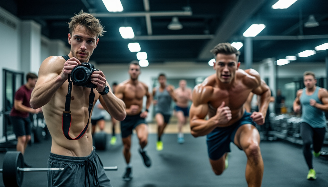 découvrez 10 astuces incontournables pour réussir vos photos de sport en intérieur : conseils pratiques pour gérer la lumière, figer l’action et obtenir des clichés dynamiques, même dans des conditions difficiles !