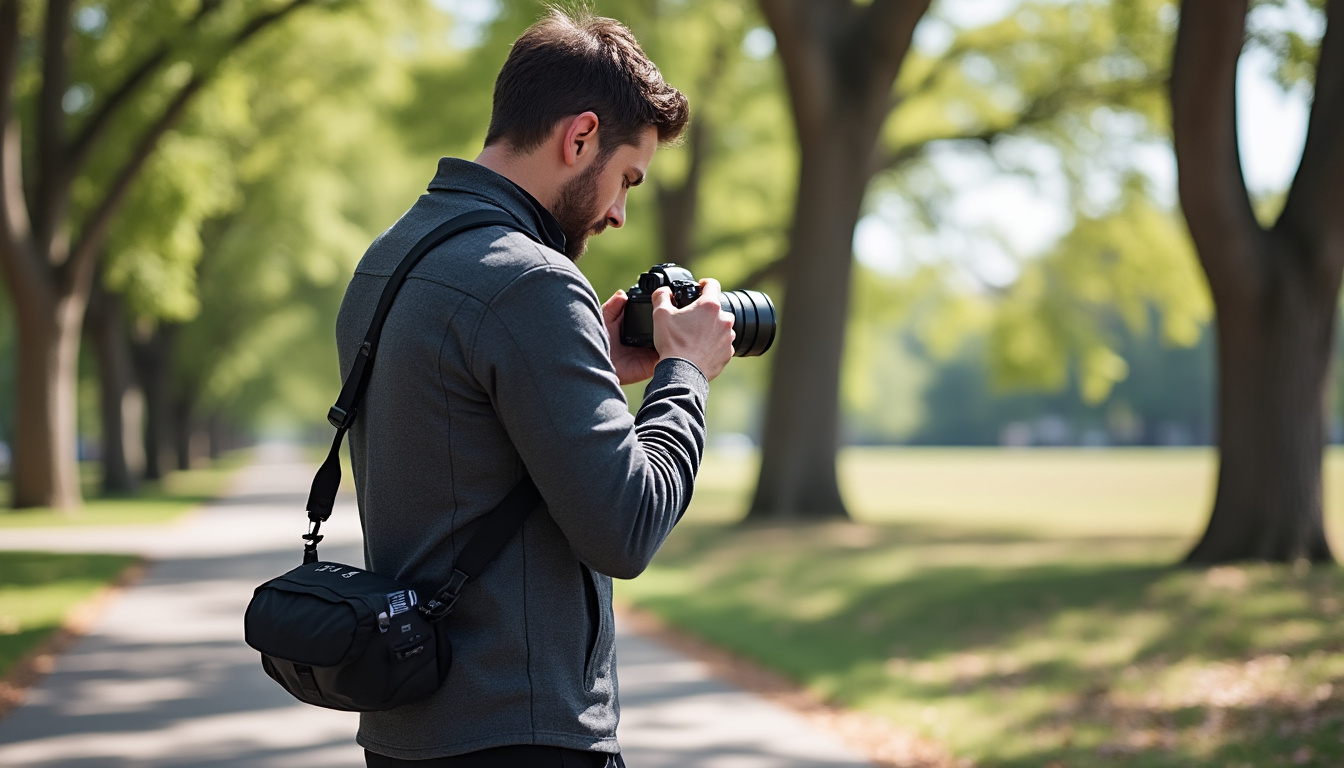 découvrez comment réussir un effet de filé en photo grâce à nos conseils et techniques incontournables. apprenez à capturer le mouvement et à obtenir des images dynamiques facilement !