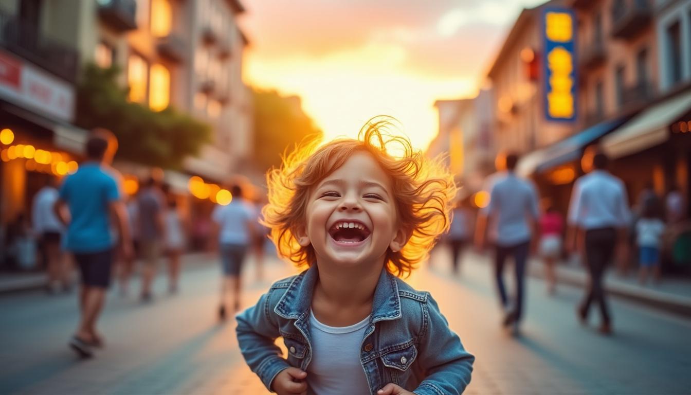 découvrez comment le storytelling en photographie permet de capturer et transmettre des émotions à travers l'objectif. conseils, astuces et techniques pour donner vie à vos images et raconter de vraies histoires visuelles.