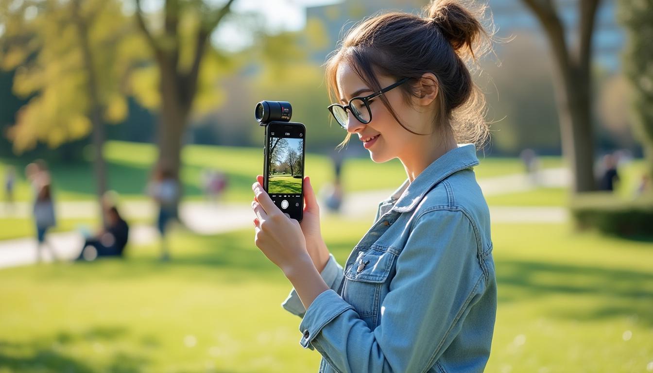 découvrez comment utiliser nikon wmu, l'application de pilotage wifi, pour contrôler votre appareil photo à distance et optimiser facilement la qualité de vos prises de vue.