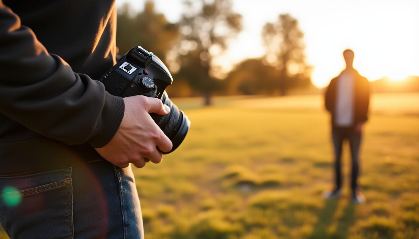 découvrez comment utiliser la touche ae-l / af-l de votre appareil photo pour obtenir des images parfaitement nettes. apprenez les astuces essentielles pour un meilleur contrôle de la mise au point et de l’exposition.