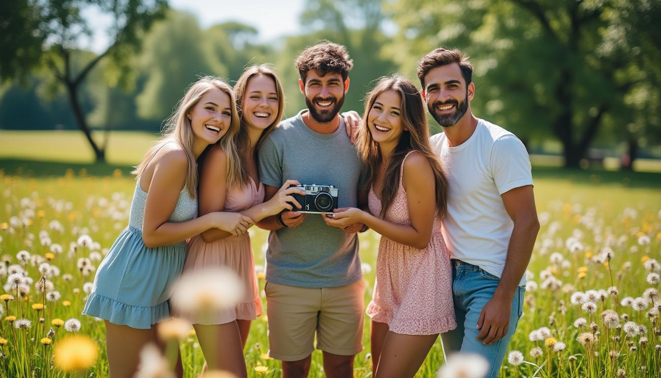 découvrez 10 astuces essentielles pour réussir vos photos comme un professionnel et améliorer vos compétences en photographie facilement.