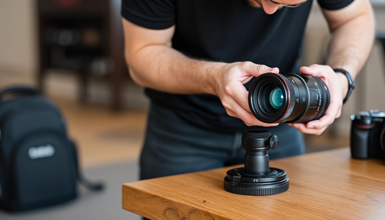 découvrez comment le focus breathing en photographie impacte vos compositions et améliore la précision de vos prises de vue.