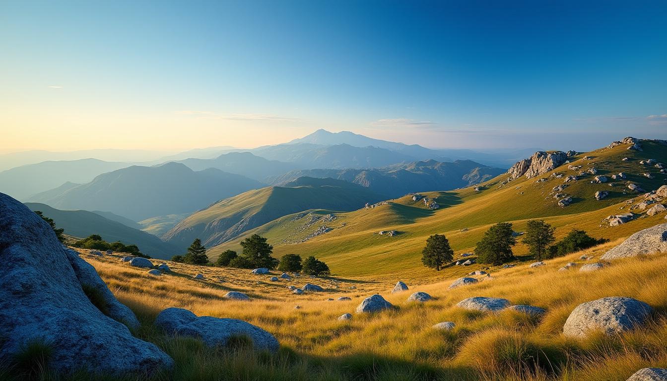 découvrez comment maîtriser la focale en photographie pour sublimer vos compositions et capturer des images impactantes.