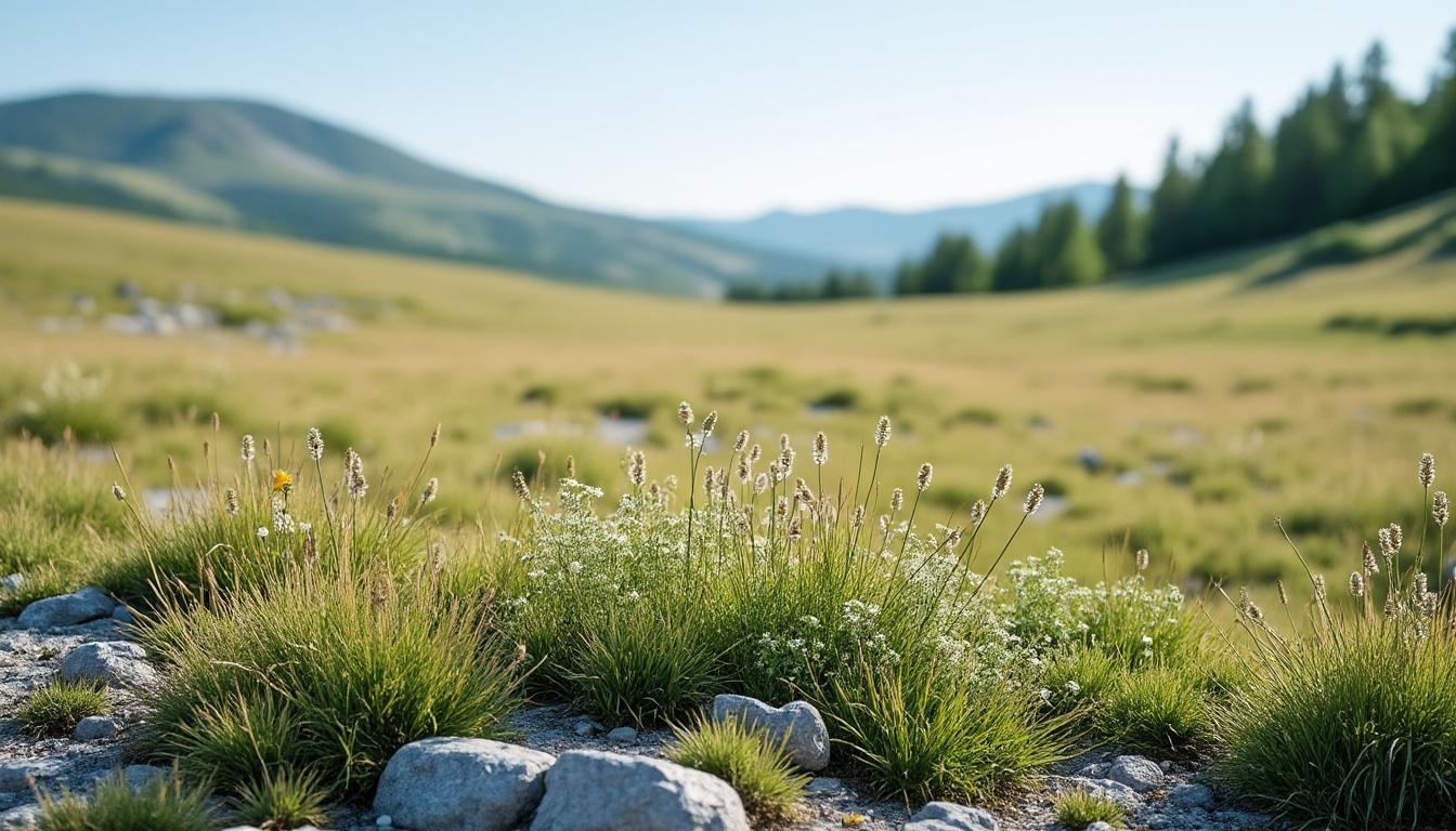 découvrez comment maîtriser la profondeur de champ en photographie grâce à ce guide complet, idéal pour les photographes souhaitant améliorer la netteté et l'esthétique de leurs images.