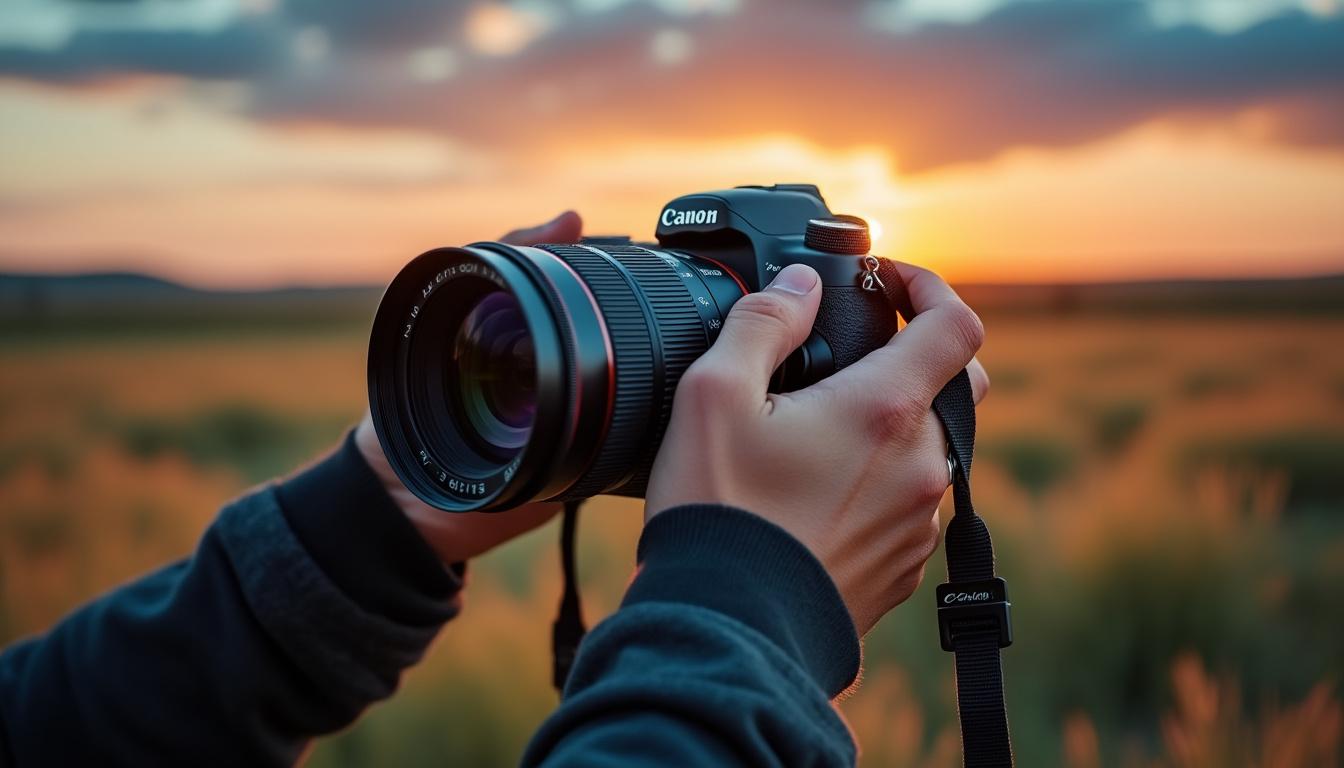 découvrez comment maîtriser la profondeur de champ en photographie grâce à ce guide complet destiné aux photographes de tous niveaux. apprenez les techniques pour des images nettes et artistiques.