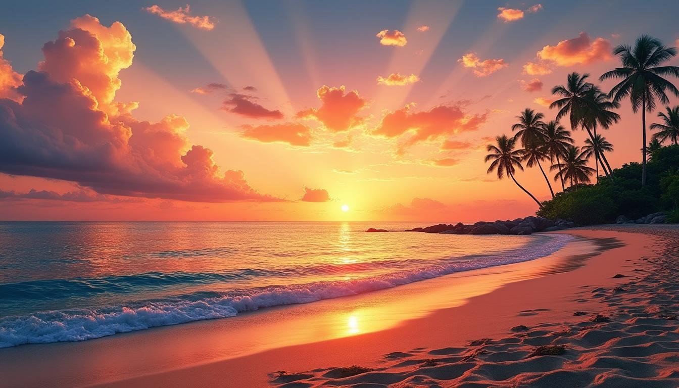 découvrez comment maîtriser la température de couleur en photographie pour apporter chaleur et équilibre à vos images, et ainsi sublimer vos clichés avec précision.