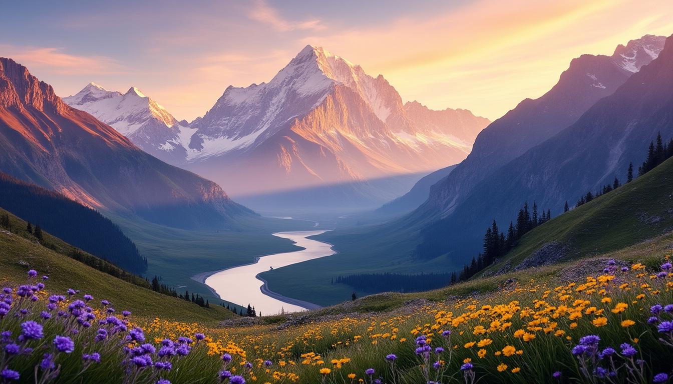 découvrez comment maîtriser la température de couleur en photographie pour améliorer l'ambiance et la qualité de vos images. apprenez à ajuster les tons et sublimer chaque cliché.