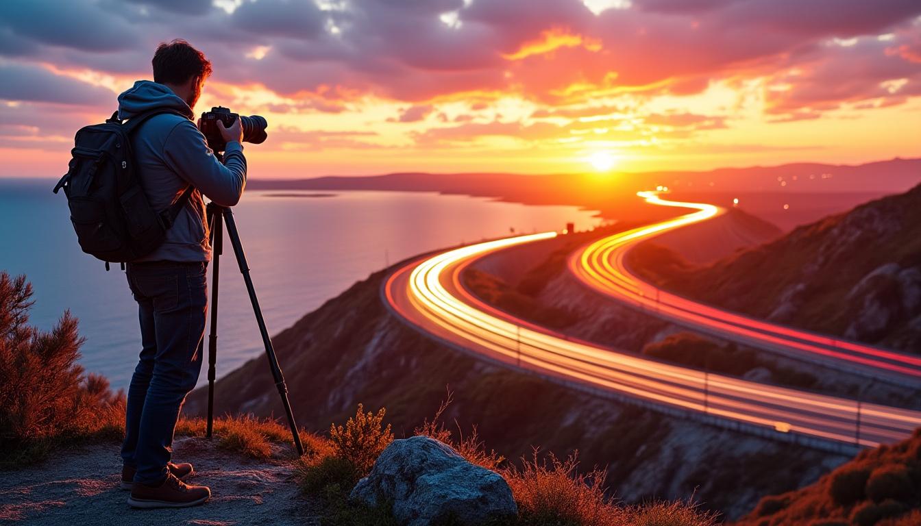 découvrez comment maîtriser les temps de pose en photographie pour capturer des images nettes et créatives. apprenez à adapter la durée d'exposition selon la lumière et le mouvement, et améliorez vos photos grâce à nos conseils pratiques.